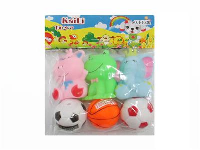 Slush / Ruanjiao Series - OBL10042398