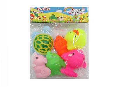 Slush / Ruanjiao Series - OBL10042399