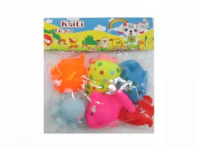 Slush / Ruanjiao Series - OBL10042400