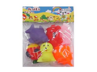 Slush / Ruanjiao Series - OBL10042401