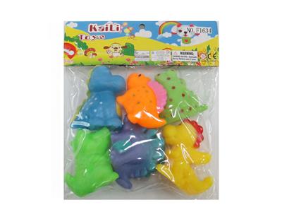 Slush / Ruanjiao Series - OBL10042402