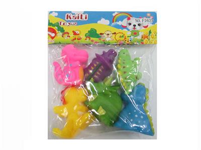 Slush / Ruanjiao Series - OBL10042403