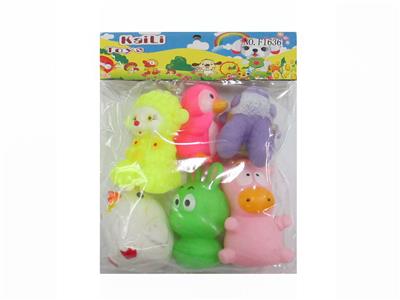 Slush / Ruanjiao Series - OBL10042404