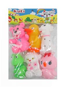 Slush / Ruanjiao Series - OBL10042405