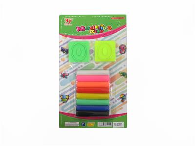 彩泥配模具 - OBL10042449