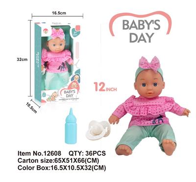 Babytrollyfordoll - OBL10042587
