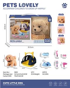 Electric animal - OBL10042669