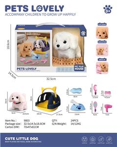 Electric animal - OBL10042671