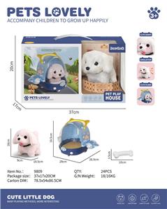 Electric animal - OBL10042677