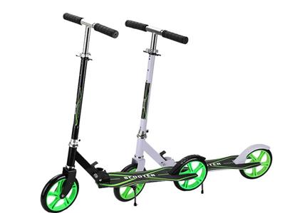 Scooter - OBL10042806