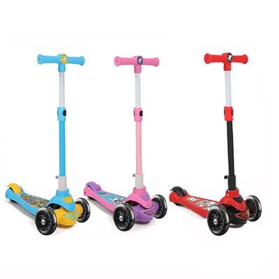 Scooter - OBL10042821