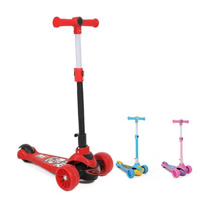 Scooter - OBL10042822