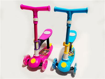 Scooter - OBL10042830