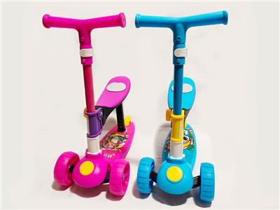Scooter - OBL10042831