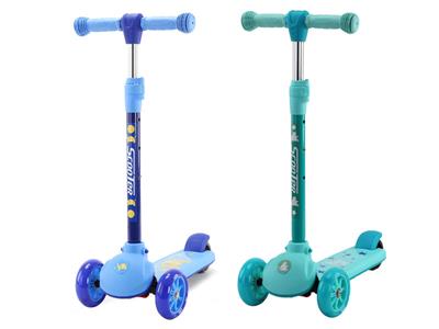 Scooter - OBL10042834