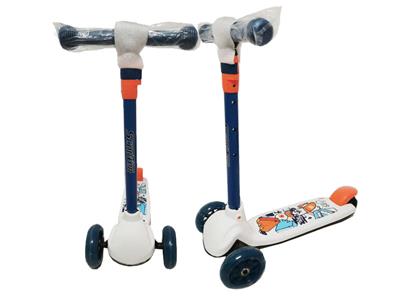 Scooter - OBL10042835