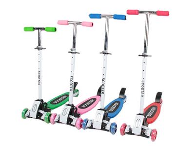 Scooter - OBL10042840