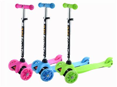 Scooter - OBL10042843