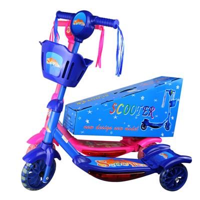 Scooter - OBL10042844