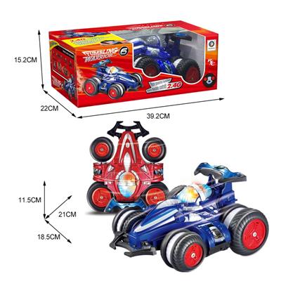 Remote control cars / tanks - OBL10042890