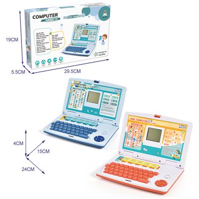 英文电脑(20功能)  新产品 - OBL10042913
