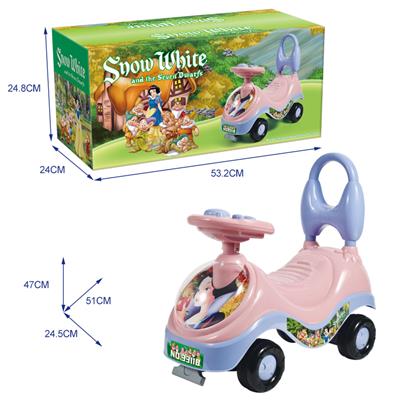 The stroller Series - OBL10042922