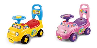 The stroller Series - OBL10042980