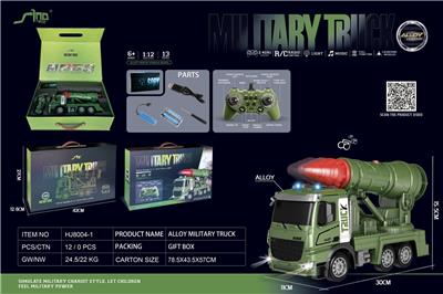 Remote control cars / tanks - OBL10043680