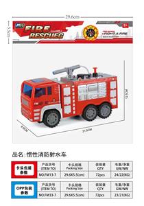 Inertia series - OBL10043690