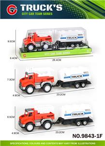 Inertia series - OBL10043800
