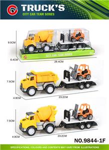 Inertia series - OBL10043801