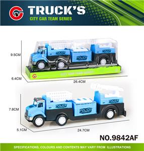 Inertia series - OBL10043804