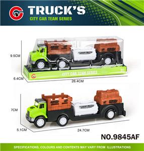 Inertia series - OBL10043807