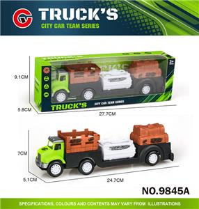 Inertia series - OBL10043842