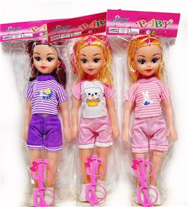 Babytrollyfordoll - OBL10044048