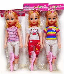 Babytrollyfordoll - OBL10044051