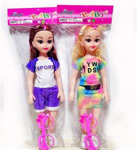 Babytrollyfordoll - OBL10044056