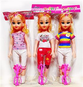 Babytrollyfordoll - OBL10044058