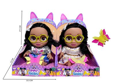 Babytrollyfordoll - OBL10044136