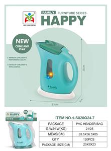 Electric series - OBL10044329