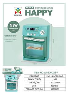 Electric series - OBL10044330