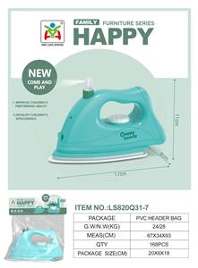 Electric series - OBL10044336