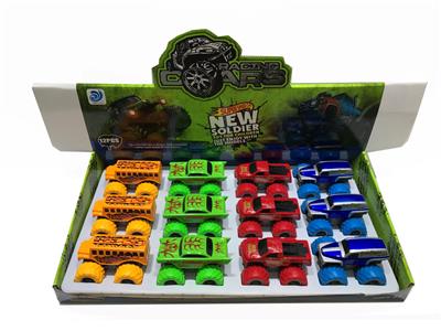 Die-cast toys - OBL10044630