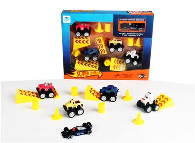 Die-cast toys - OBL10044644