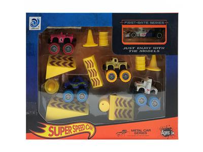 Die-cast toys - OBL10044645