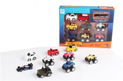 Die-cast toys - OBL10044648