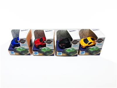 Die-cast toys - OBL10044660