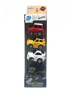 Die-cast toys - OBL10044662