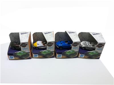 Free wheel toys - OBL10044670