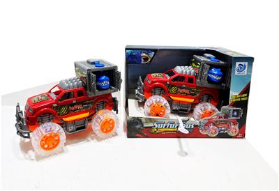 Inertia series - OBL10044674